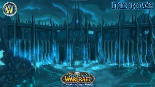 World of Warcraft - In Strict Confidence