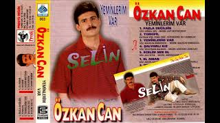 Özkan Can 1995 Fazla Değilsin