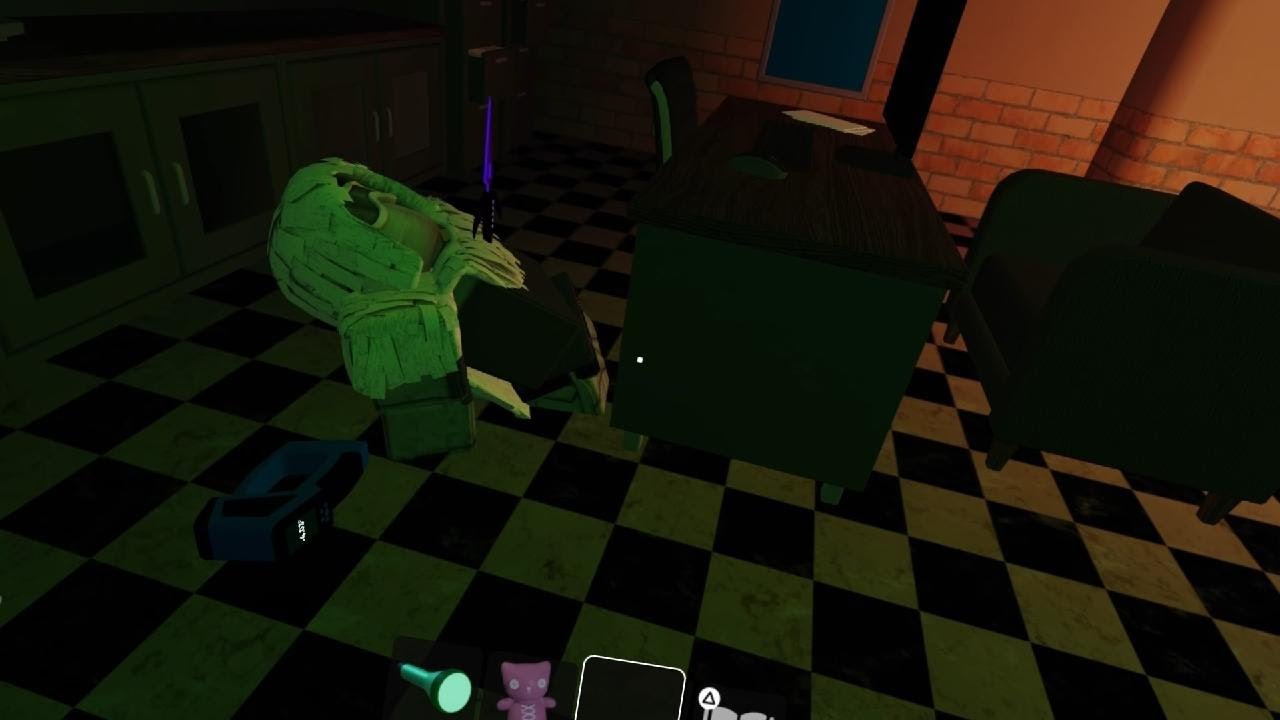 What'd it do to Red?!?! 😭😭😭 | Specter