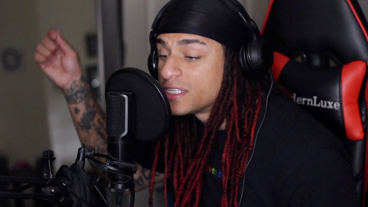 YIC - Who Want Smoke (Remix)