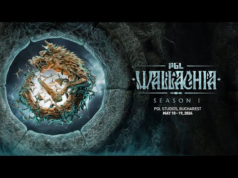 BetBoom Team vs. Team Spirit - PGL DOTA 2 Wallachia S #1 - Group Stage - Day 5