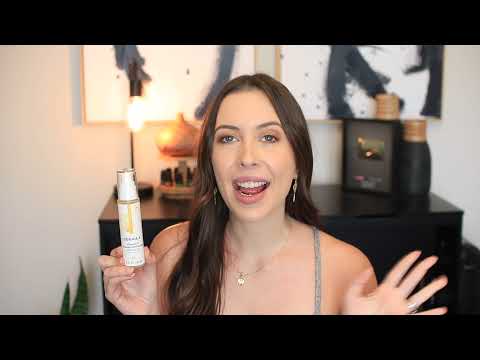 DERMA E Vitamin C Concentrated Serum | Cruelty Free, Natural Skin Care - video from Derma E
