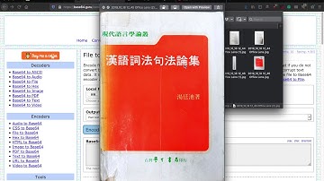 How to embed base64 image in HTML