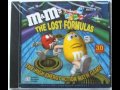 M&M's The Lost Formulas OST - Bonus Level - Track Trouble