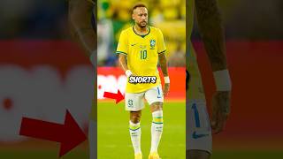 Why Brazil Couldn't Wear Navy at the World Cup