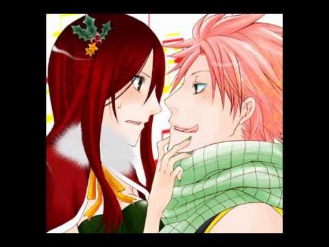 Fairy tail couples