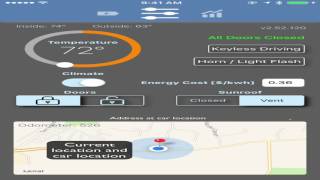 QuickTesla screenshot 4