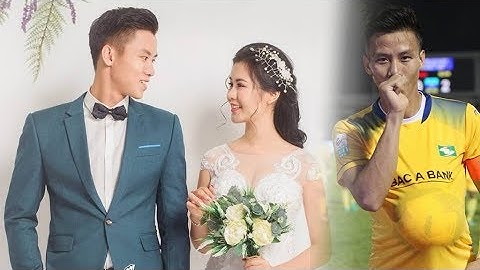 Quế Ngọc Hải sắp làm cha, tự hào về vợ hoa khôi