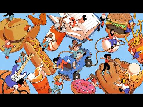Maximal Americanness | This American Life | Episode 890