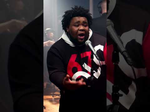 🎻 Rod Wave “Rags2Riches” Trap Symphony unreal vocals 🎤 #rodwave #trapsymphony #audiomack #rap