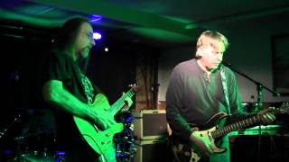 Willie Playmore Band Video Snapshot 2