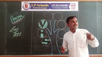 STD 8 TO 9 CBSE | DRAWING LEC 1 | S P SCHOOL  SURENDRANAGAR