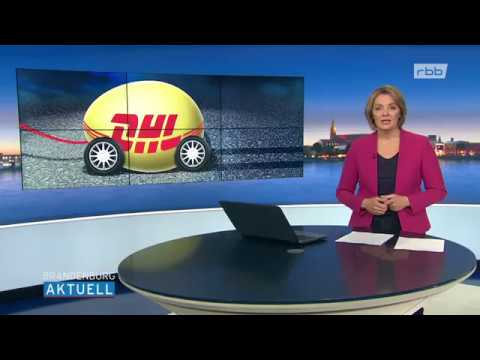 TV Doku: Nach 4 Monaten: Wer steckt hinter der DHL Erpressung?