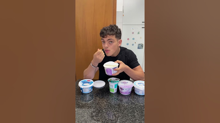 Quale è la marca di Yogurt greco 0 Grassi migliore?💪