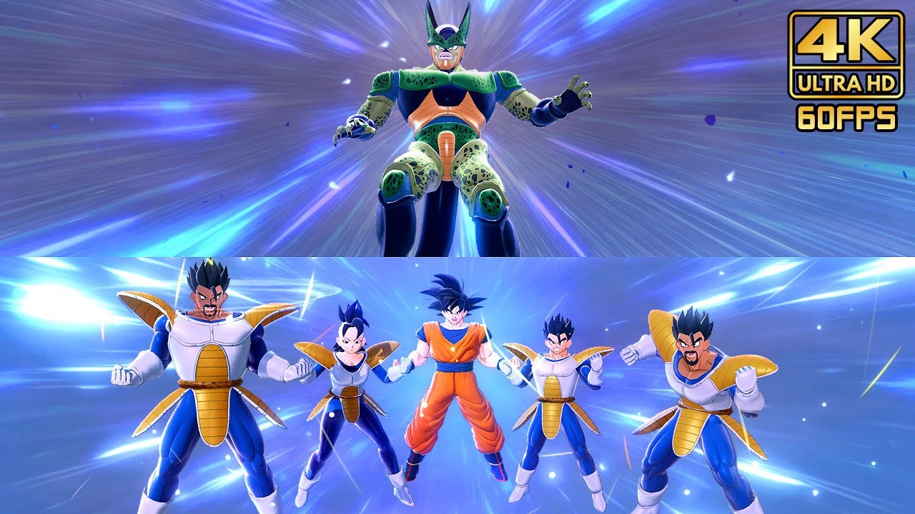 Dragon Ball: The Breakers