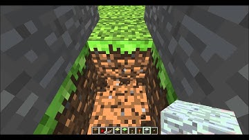 minecraft 1.3.1 redstone tutorial Ep.2 2x1 door and t-flip flop