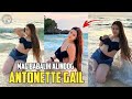 Antonette gail ibinilad postpartum body magbabalik alindog  andztv