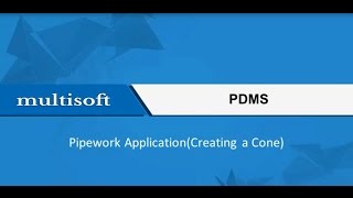 Sample online video of PDMS for creating a cone | Multisoft Systems