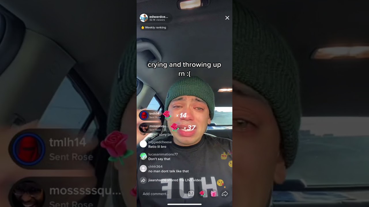 him and Nicole broke up :( 