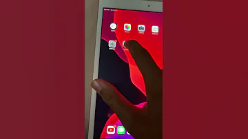 مسحت فورتنايت من أيبادي I Erased Fortnite From My Ipad 