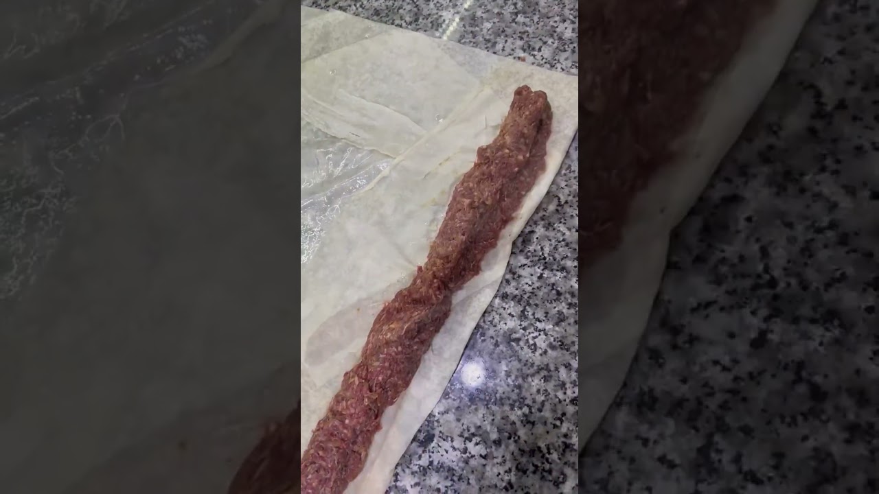 Artık Herkes Beyti Kebabı Yapabilecek.???????? #tarif #yemek #nefisyemektarifleri #shortsvideo Artık Herkes Beyti Kebabı Yapabilecek.???????? #tarif #yemek #nefisyemektarifleri #shortsvideo