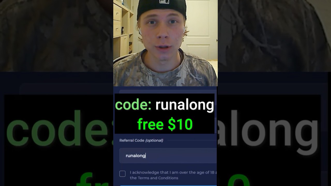 Промокод Rainbet на 2025 год | НАГРАДЫ НА $2200! 