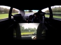 E36 328i vs Mk1 Clio F4R @ Oulton Park