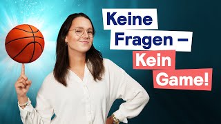Stelle diese FRAGEN im VORSTELLUNGSGESPRÄCH 🎯