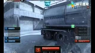20140510 TeSL電競特區_SFonline 2