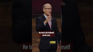 Glory of the Cross - Part 4 | Doug Batchelor