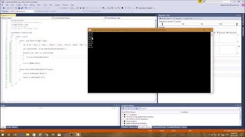 C# Linq extension methods and Lambda Expressions