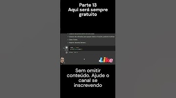 Python | Orientação a Objetos introdução aula 13  #python #programação #programacao #dev #software