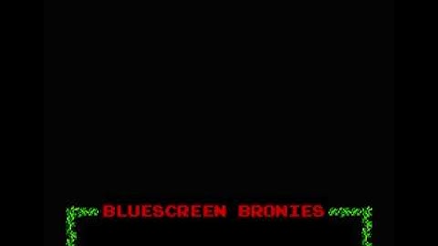 Legend of Zelda NES Intro High 1