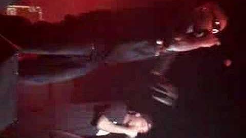 Lethal Bizzle Police On My Back Live