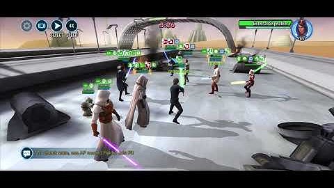 JML vs JMK - No Ultimate