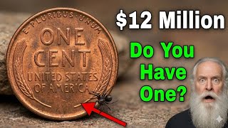 These 3 Lincoln Wheat Pennies You Should Check RIGHT NOW 🔥 Hidden Treasure!