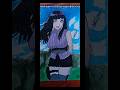 hinata drawing from naruto✨