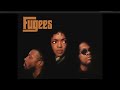 Fugees: The Score full album...  Jersey 101, don