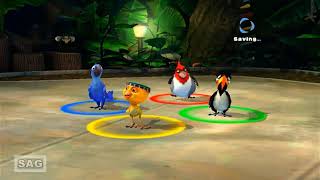 Rio The Game - Super Mudball Ps3