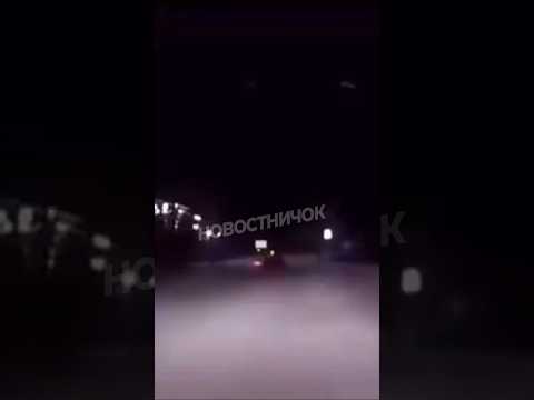😨 Люди думали, что это туман, но всё оказалось... | Новостничок