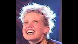 Xuxa Ao Contrário - Quem Que Pão