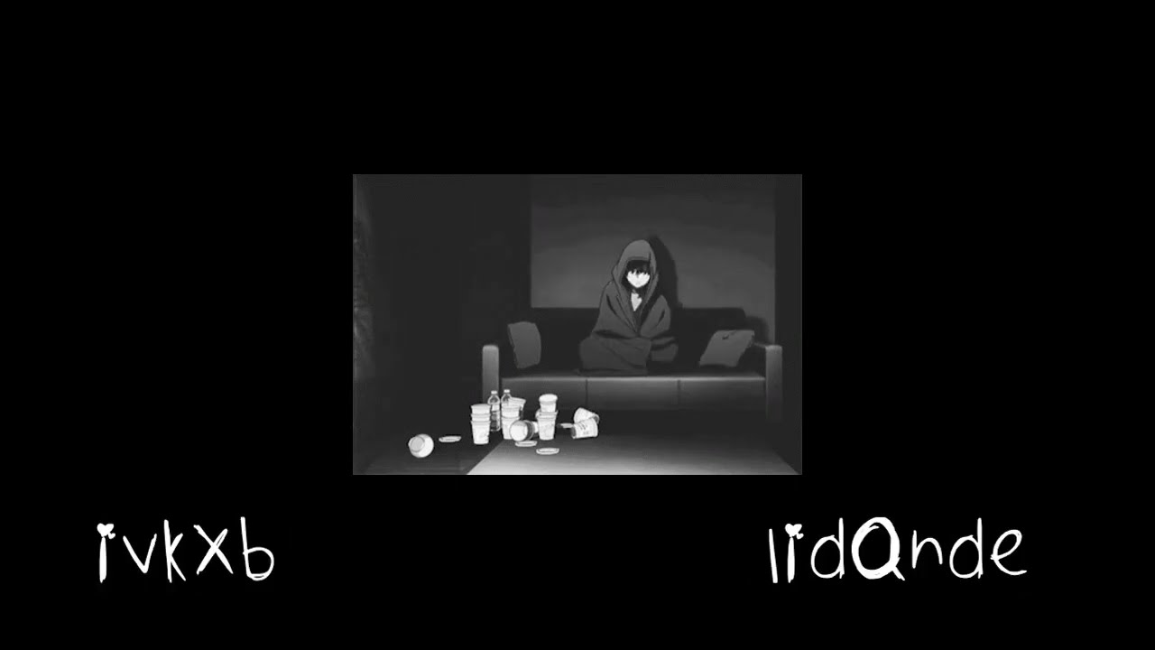 Obejrzyj ivkxb 'strach' ft. LIDANDE (prod. puhf) w YouTube Obejrzyj ivkxb 'strach' ft. LIDANDE (prod. puhf) w YouTube