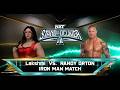 Lakshmi vs Randy Orton TURNED INTO PURE CHAOS LIVE! | WWE LIVE MATCH 41
