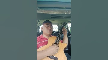 phrygian dominant guitar solo part 81 #shorts