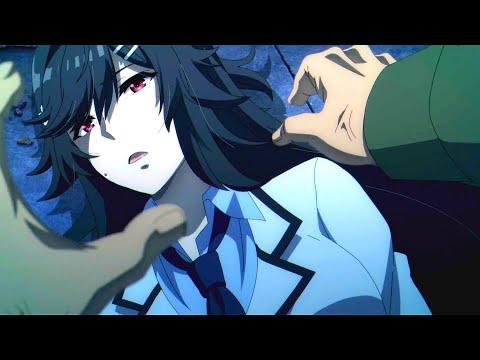 The Eminence in Shadow Season 2「AMV」- Enemy