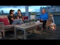 Tooji, Margrethe &amp; Sval on Sommeråpent (NRK, 09.08.2014)