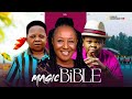 MAGIC BIBLE - OSITA IHEME, PATIENCE OZOKWOR, CHINEDU IKEDIEZE CLASSIC NIGERIAN NOLLYWOOD MOVIES