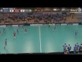 NM innebandy 2015: Gutter 18
