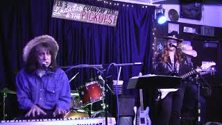 Long Tall Texan (cover) Live at Salmon Bay Eagles with Linda Lee 2-3-2024