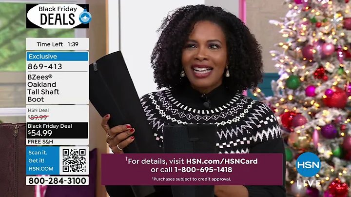 BZees Oakland Tall Shaft Boot